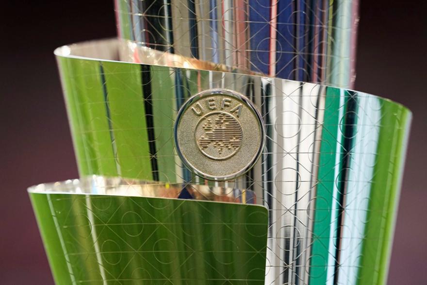 Nations League: Πρεμιέρα με Ολλανδία-Γερμανία και την Εθνική στο Βελιγράδι