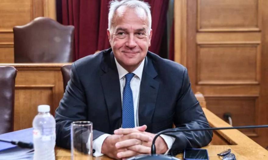 Βορίδης: Δεν έχουν υποπέσει στην αντίληψή μου φαινόμενα αλαζονείας υπουργών