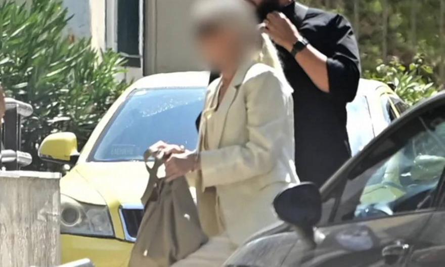 Υπόθεση Μαζωνάκη: Η 56χρονη αγνόησε προειδοποίηση νοσηλεύτριας - «Δεν θα μου πεις εσύ, εγώ είμαι γιατρός»