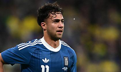 Nations League: Με γκολ, Τζόλη και πίστη η Ελλάδα στο Βελιγράδι, ιντριγκάρει ο… πάγκος στο Ολλανδία - Γερμανία