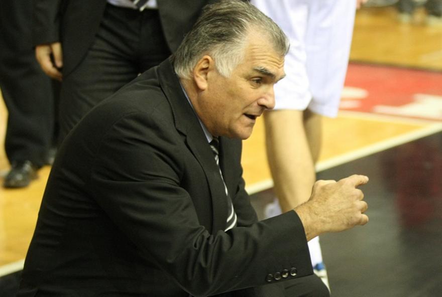 Ολυμπιακός για Σούλη Μαρκόπουλο: «Τίμησε το ελληνικό μπάσκετ όσο λίγοι»