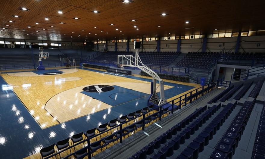 Εθνική Γυναικών: Στο «Ιβανώφειο» με την Σλοβακία και την Ολλανδία για τα προκριματικά του Ευρωμπάσκετ 2027