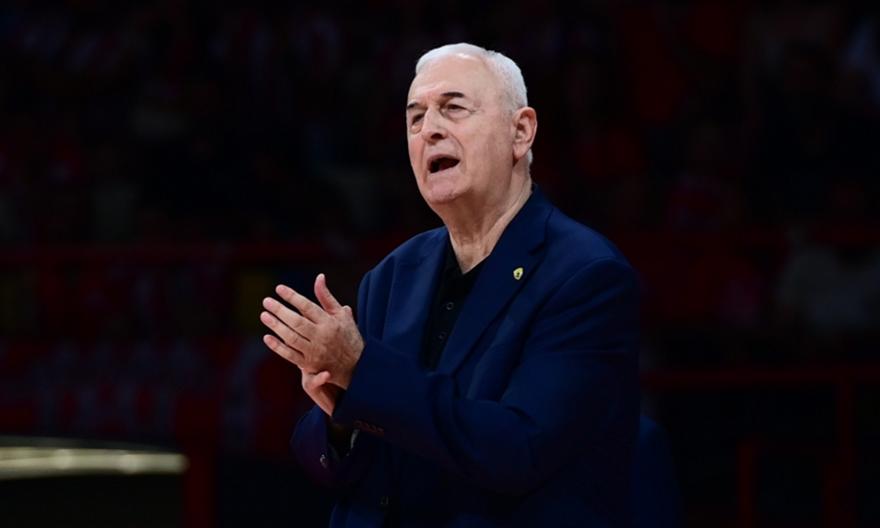Σάκοτα: «Στην ΑΕΚ είμαστε μία οικογένεια - Το πρωτάθλημα θα είναι πιο ανταγωνιστικό από ποτέ»