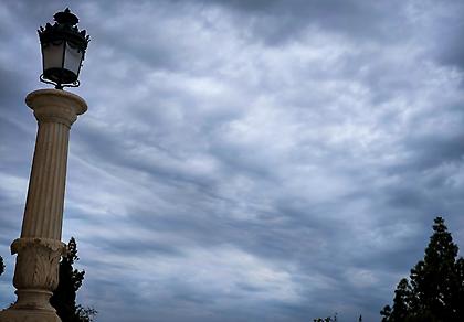 Καιρός: Βροχές και καταιγίδες - Πού αναμένονται έντονα φαινόμενα