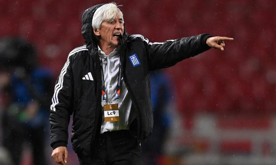 Γιοβάνοβιτς: «Χαρούμενος για τη νίκη και για τη χαρά που δώσαμε στον κόσμο»