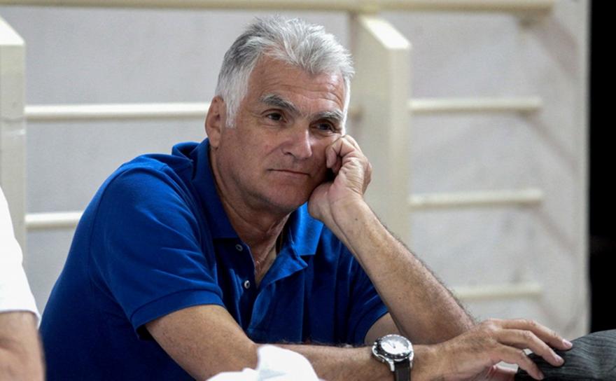 Άρης για Μαρκόπουλο: «Σπουδαίος προπονητής και άνθρωπος»