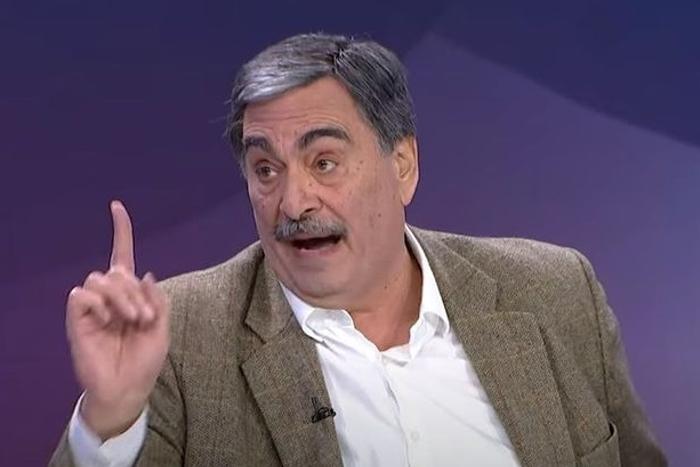 «Κράξιμο» Τζούροβιτς σε Ερυθρό Αστέρα: «Με απογοήτευσε ο Ναβάρο, ο Μότλεϊ έμοιαζε ανήμπορος»