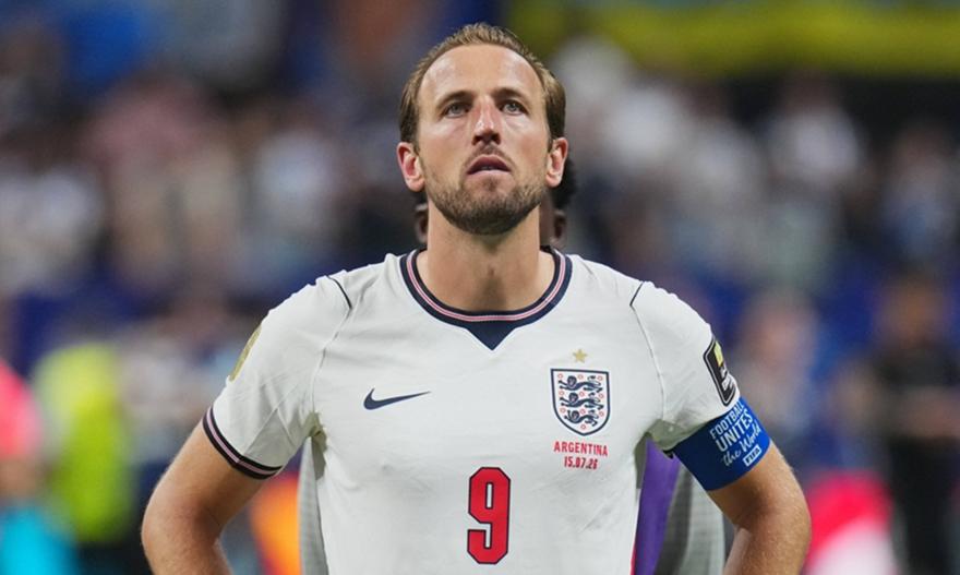 Nations League: Με ισχυρό κίνητρο, γκολ και Χάρι Κέιν η ματσάρα Αγγλία-Ισπανία στο Λονδίνο