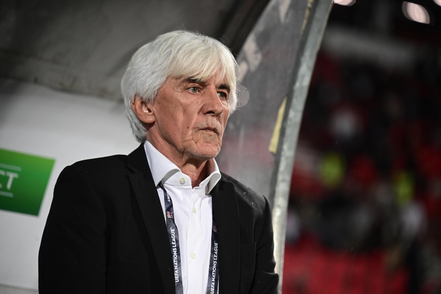 Σερβία-Ελλάδα 1-1: Εθνική... απόδραση από το Βελιγράδι με γκολάρες Τζόλη-Δουβίκα!