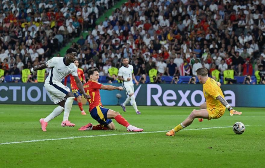 Nations League: Μονομαχία στο Γουέμπλεϊ ανάμεσα στην Αγγλία και τους πρωταθλητές κόσμου