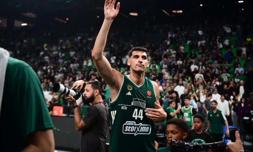 Μήτογλου: «Βασιζόμαστε στην ενέργεια στην άμυνα»