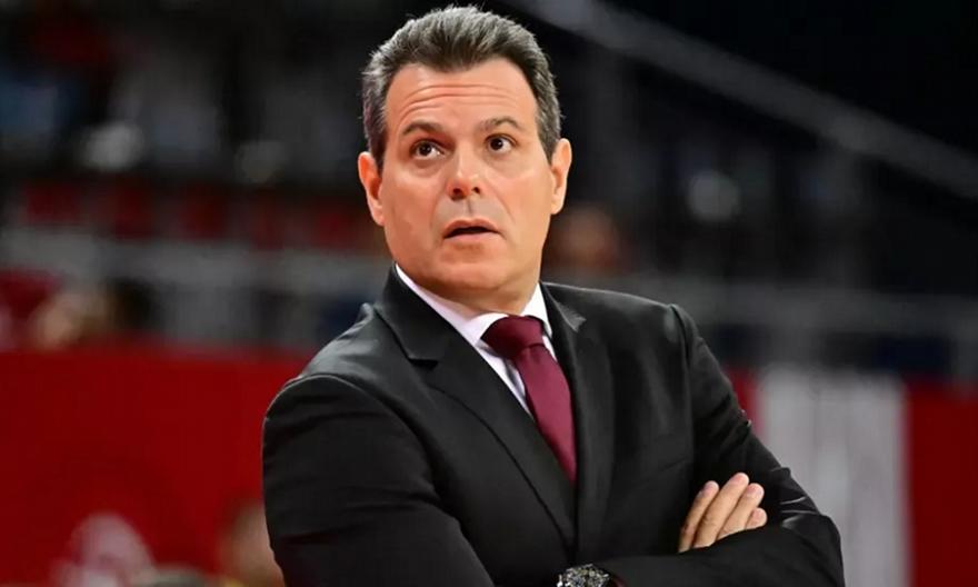 Έξαλλος ο Ιτούδης μετά την ήττα-Φωνές στα αποδυτήρια της Χάποελ και τετ-α-τετ με Γιανάι