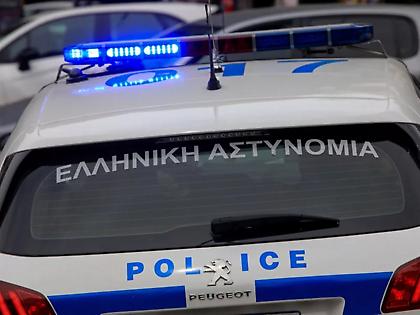 Χανιά: Συνελήφθη άνδρας για εννέα κλοπές - Είχε «χτυπήσει» οκτώ φορτηγά
