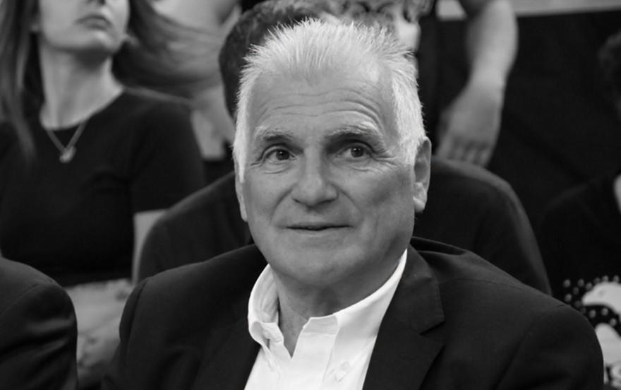 ΠΣΑΚΚ: «Τεράστια απώλεια ο Σούλης Μαρκόπουλος»