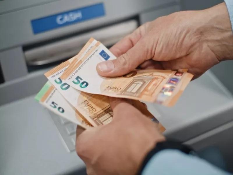 ΤτΕ: Αυξήθηκαν δάνεια και καταθέσεις τον Αύγουστο