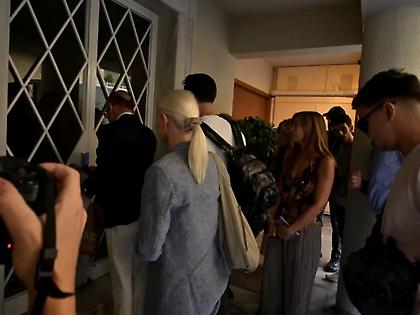 Το μήνυμα του Μαζωνάκη στη γιατρό: «Τι πρέπει να πληρώσω; Έξι ή τρεις χιλιάδες; - Δεν είμαι για να δίνω τέτοια ποσά»