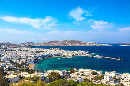 Η Μύκονος στο ταμείο: Η αλήθεια για τα έσοδα και τις αφίξεις του καλοκαιρού