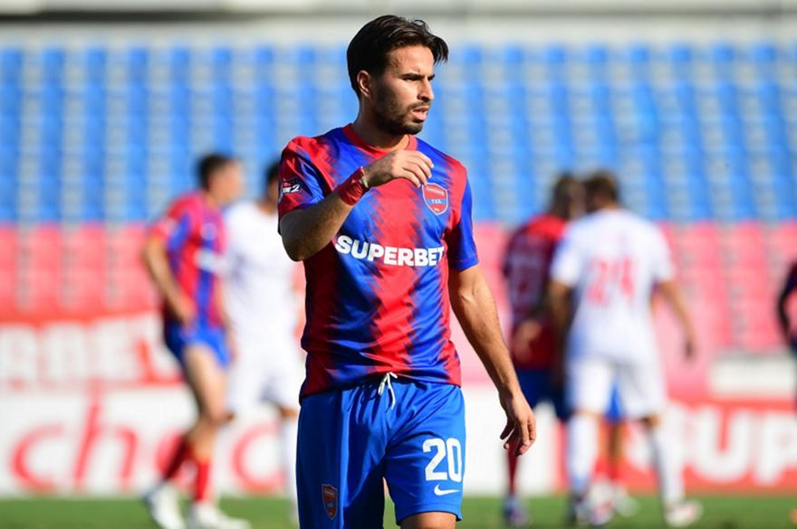 Superbet League 2: Έξι μάχες την Κυριακή, LIVE το Πανιώνιος - Ζάκυνθος στο Superbet.gr!