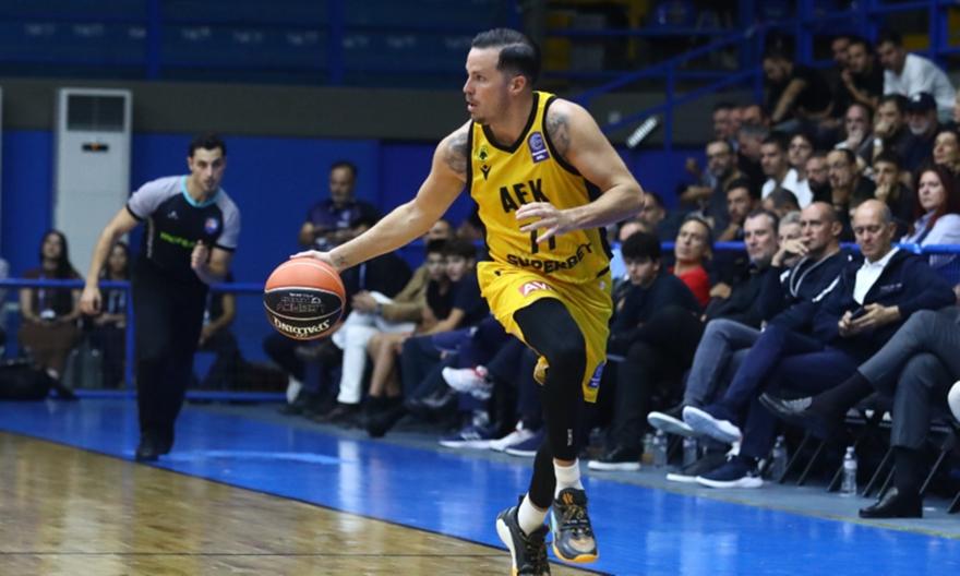 Τα πεπραγμένα των νέων παικτών της ΑΕΚ στο πρώτο επίσημο παιχνίδι της σεζόν