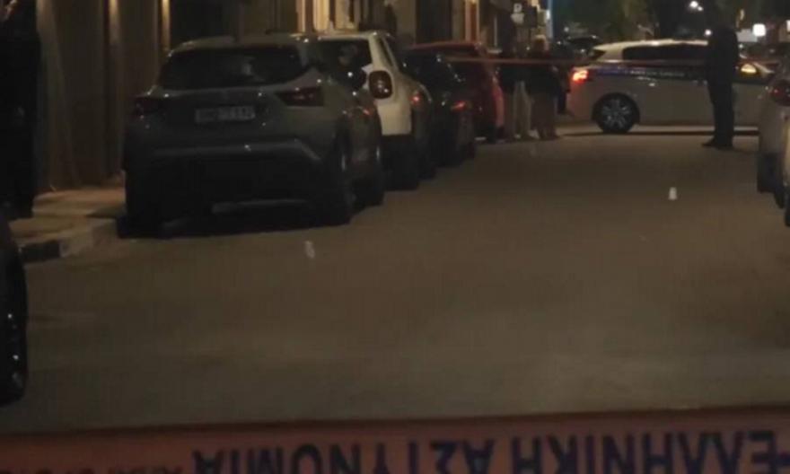 Πυροβολισμοί σε καφέ στον Άγιο Παντελεήμονα, ανήλικη μεταφέρθηκε στο Νοσοκομείο - Δείτε βίντεο