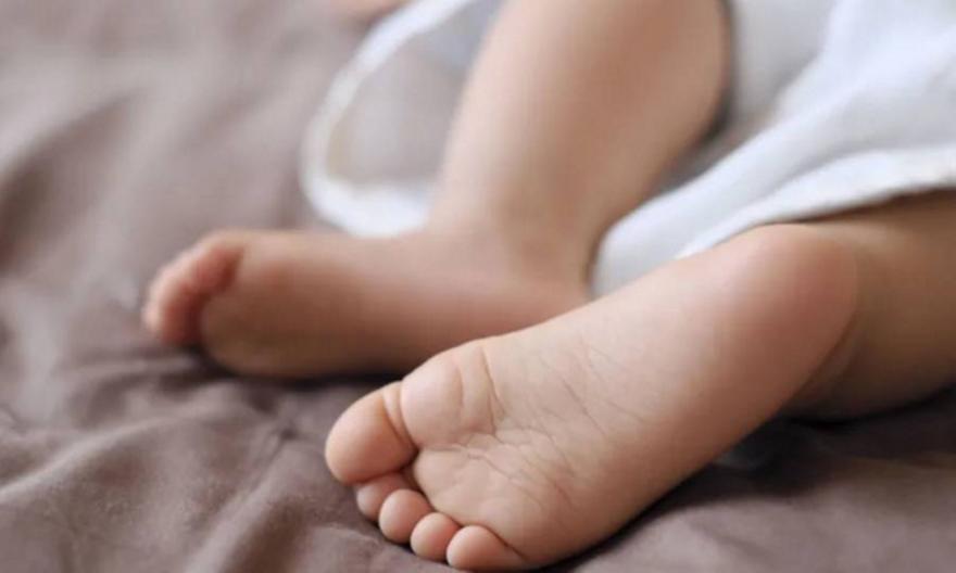 Τραγωδία στην Αχαΐα: Νεκρό βρέφος λίγων ημερών