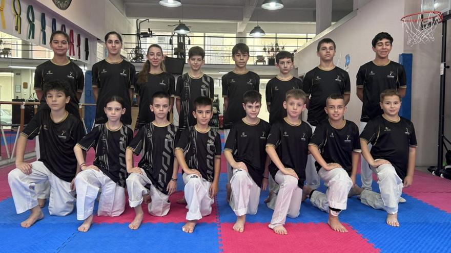 Υπέρμαχος Ιλίου: Μια σεζόν γεμάτη μετάλλια και διεθνείς διακρίσεις στο Taekwondo