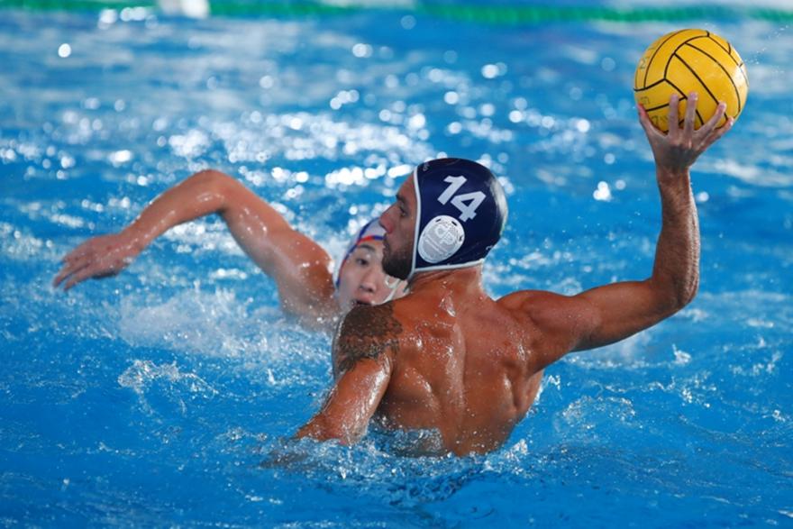Ανώτερος ο Υδραϊκός, λύγισε τον Εθνικό και ξεκίνησε νικηφόρα τη σεζόν