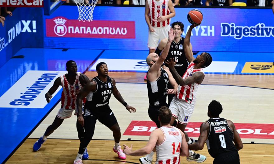 Ο άξιος νικητής που βρήκε έναν ακόμα ηγέτη και ο άξιος αντίπαλος που δήλωσε «παρών»