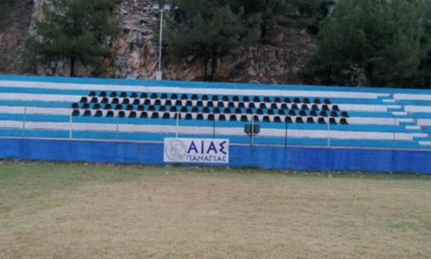 Σοκ στη Θάσο: Σοβαρός τραυματισμός 16χρονου στο κεφάλι σε αγώνα ποδοσφαίρου - Σταμάτησε οριστικά το παιχνίδι