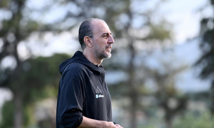 Ταουσιάνης: «Ήμασταν καλοί σε μεγάλα διαστήματα»