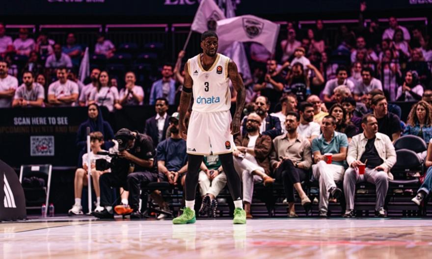 EuroLeague: Η πρώτη «διαβολοβδομάδα» αρχίζει με ντέρμπι και μεγάλες αναμετρήσεις