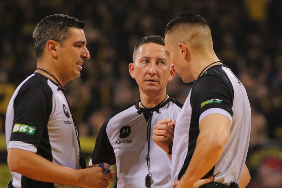 EuroCup: Το νέο format, η Θεσσαλονίκη στο επίκεντρο και η επιστροφή της Ρώμης