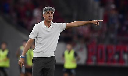 Τσανάκας: «Οι πέντε που πιθανώς θα έχουν τον πρώτο λόγο στην επανέναρξη»