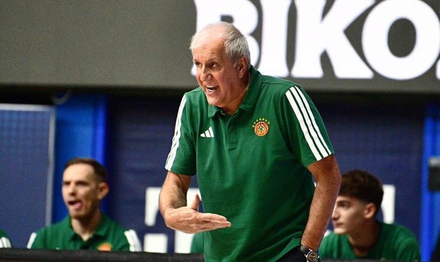 Ο Ολυμπιακός πήρε τον Ντάνστον – Ο Παναθηναϊκός;
