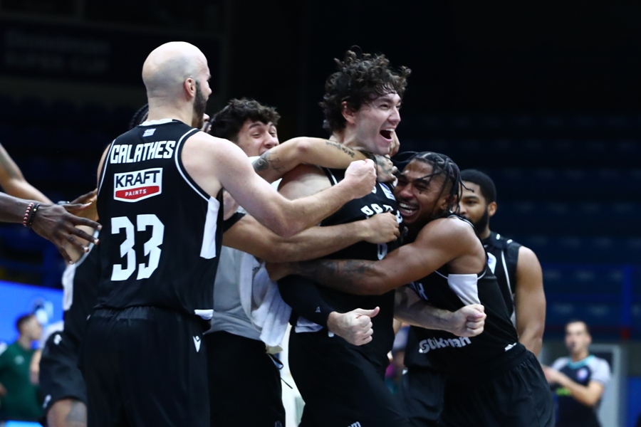 EuroCup: Το νέο format, η Θεσσαλονίκη στο επίκεντρο και η επιστροφή της Ρώμης