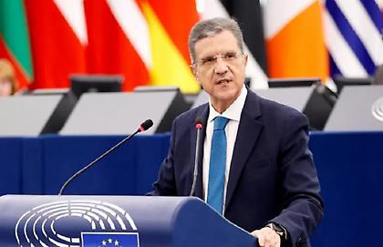 Αυτιάς σε Κομισιόν: «Αναγκαία η δημιουργία ευρωπαϊκού μηχανισμού αποθεματικού καυσίμων»