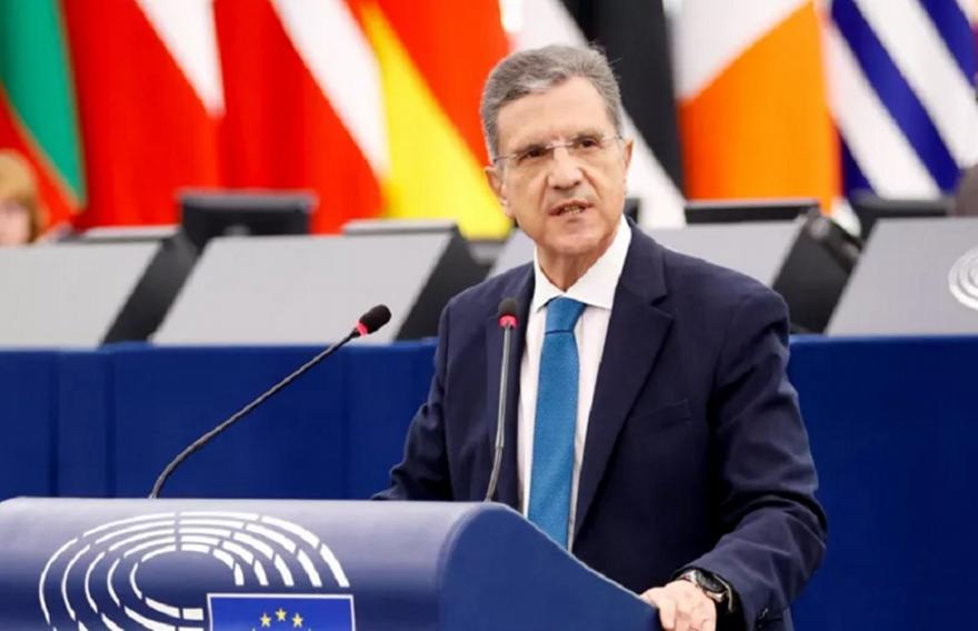 Αυτιάς σε Κομισιόν: «Αναγκαία η δημιουργία ευρωπαϊκού μηχανισμού αποθεματικού καυσίμων»