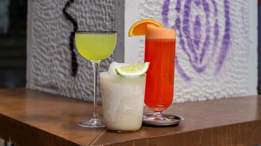 Pina Colada με espresso; Η frozen εκδοχή που δεν περιμένεις