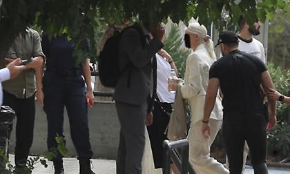 Υπόθεση Μαζωνάκη: Παραιτήθηκαν οι δικηγόροι της γιατρού - Διαφοροποιεί την υπεράσπισή του ο γιατρός-σύζυγος