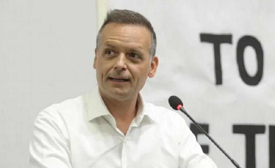 Κυψέλη: «Καμπανάκι» Δούκα και κατοίκων για τις ρωγμές από τον μετροπόντικα – Συγκέντρωση διαμαρτυρίας στις 3 Οκτωβρίου