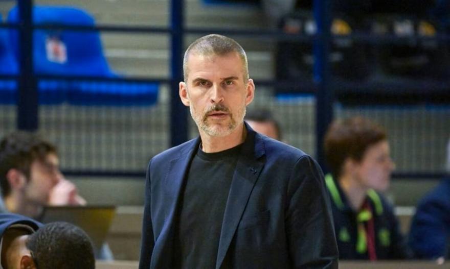 Προπονητής Λε Μαν: «Ένας από τους πιο φιλόδοξους συλλόγους της διοργάνωσης ο Άρης»