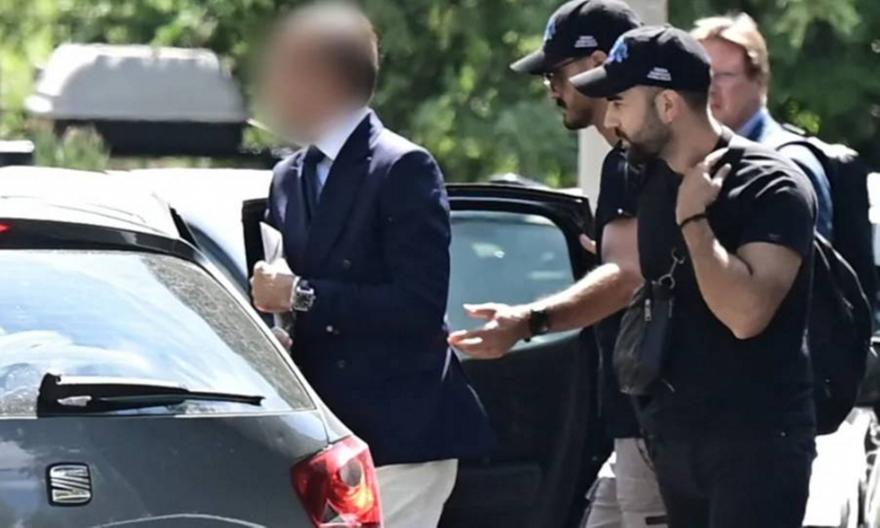 Θάνατος Γιώργου Μαζωνάκη: «Δεν χορήγησα μέθη», λέει η γιατρός - Τι υποστηρίζει ο συγκατηγορούμενός της