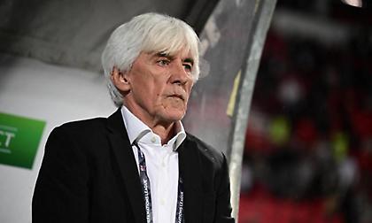 Γιοβάνοβιτς: «Αυτές οι νίκες είναι δώρο για τα παιδιά, αλλά θέλουν διάρκεια - Δεν αλλάξαμε επίπεδο ακόμη»