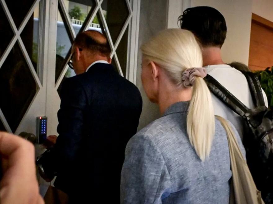 Υπόθεση Μαζωνάκη: «Ο γιατρός μας είπε ότι ο άνθρωπος πέθανε και είμαστε όλοι συνυπεύθυνοι» - Τι κατέθεσε η νοσηλεύτρια