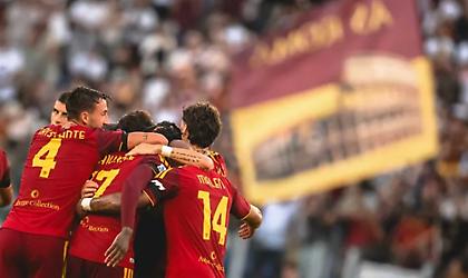 Άργησε, αλλά έλαβε το «πράσινο φως» η Ρόμα για να χτίσει νέο γήπεδο!