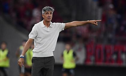 Ολυμπιακός: Έτσι παίζει τα μεγάλα ντέρμπι ο Ιμανόλ – Τι «δείχνουν» 15 μάχες με την Μπιλμπάο
