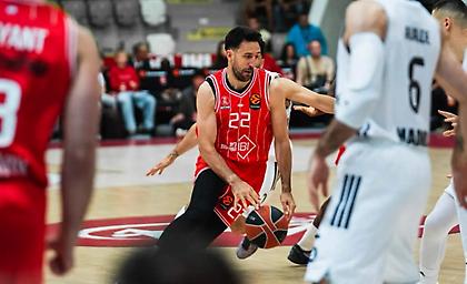 Μίτσιτς: «Δεν είναι ίδιο το σώμα μου με πριν 10 χρόνια»