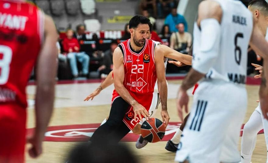 Μίτσιτς: «Δεν είναι ίδιο το σώμα μου με πριν 10 χρόνια»