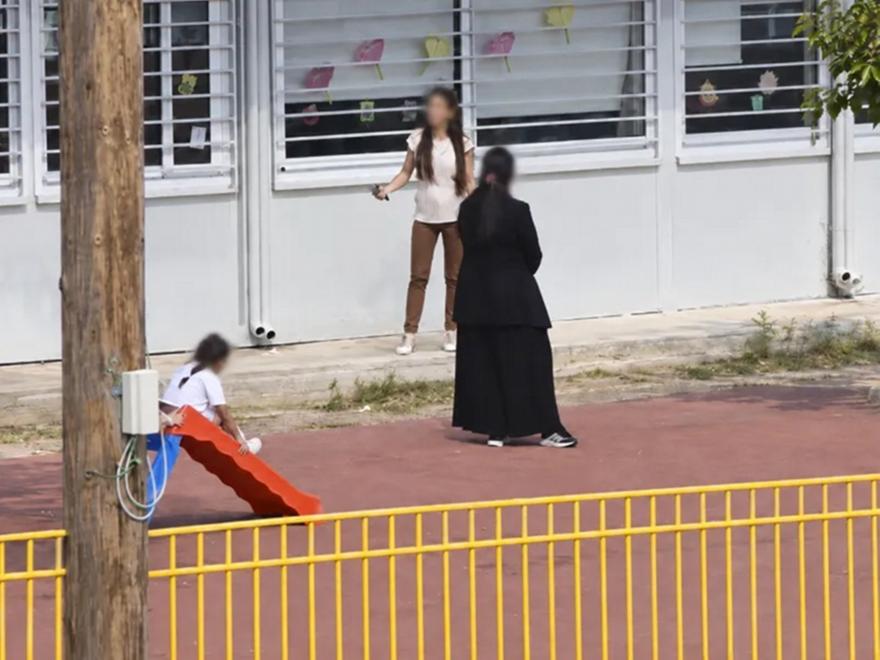 ΕΔΕ για τη νηπιαγωγό στα Άνω Λιόσια μετά τις καταγγελίες - Φέρεται να δέχθηκε επίθεση