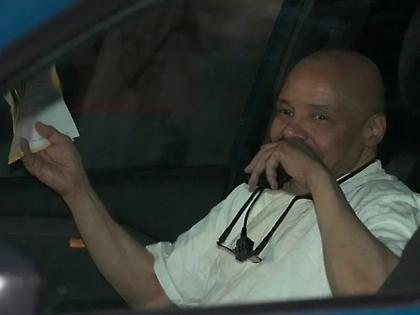 Αποφυλακίσθηκε μετά από 41 χρόνια άδικης φυλάκισης για δολοφονία!